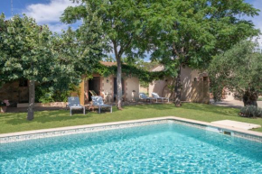 Casa Rural Molí Roquer
